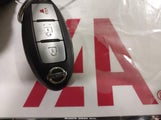 Nissan Rogue Sport Sv JN1BJ1CP5HW004707 photo