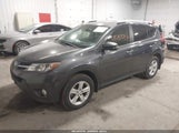 Toyota Rav4 Xle JTMRFREV1ED089821 снимка