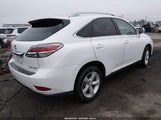 Lexus Rx 350 2T2BK1BA8DC181001 снимка