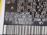 Lexus Rx 350 2T2BK1BA8DC181001 photo