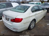 BMW 528I WBAXG5C50DDY37566 снимка