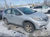 Honda Cr-V Lx 2HKRM4H32GH698433 снимка