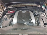 Lexus Is 350 JTHCE1D21E5001991 снимка