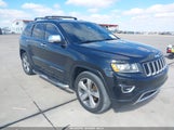 Jeep Grand Cherokee Limited 1C4RJEBG7EC368239 снимка