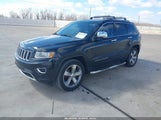 Jeep Grand Cherokee Limited 1C4RJEBG7EC368239 снимка