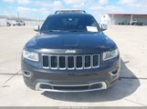 Jeep Grand Cherokee Limited 1C4RJEBG7EC368239 снимка