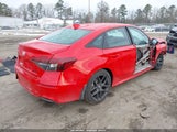 Honda Civic Hybrid Sport/Sport Touring 2HGFE4F81TH325130 снимка