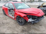 Honda Civic Hybrid Sport/Sport Touring 2HGFE4F81TH325130 снимка