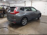 Honda Cr-V Ex-L 7FARW2H89KE032174 снимка