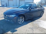BMW 328I xDrive WBA3B3C5XDF537278 снимка