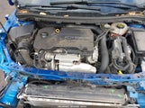 Chevrolet Cruze Lt Auto 1G1BE5SM7J7131628 photo