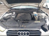 Audi A4 2.0T Premium WAUAFAFL8FN024534 снимка