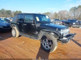 Jeep Wrangler Unlimited Sahara 1C4BJWEG4DL693089 photo