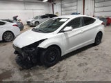 Hyundai Elantra Se 5NPDH4AE0GH734517 снимка