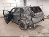 Nissan Rogue Sv Intelligent Awd JN8BT3BB4RW434212 fotografie