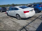 Chevrolet Impala 2Lz 1G1145S38HU117318 снимка