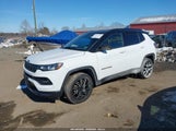 Jeep Compass Altitude 4X4 3C4NJDBBXNT182180 снимка