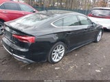 Audi A5 Sportback Premium Plus 45 Tfsi Quattro S Tronic WAUFACF59RA066854 photo