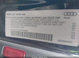 Audi A5 Sportback Premium Plus 45 Tfsi Quattro S Tronic WAUFACF59RA066854 снимка