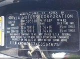 Kia Sedona Lx KNDMG4C7XE6564675 снимка
