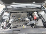 Toyota Camry Se 4T1G11AK3PU747026 photo