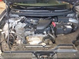 Nissan Rogue Sv JN8AS5MT7CW287116 снимка