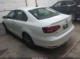 Volkswagen Jetta 1.8T Sport 3VWB17AJ6GM389219 fotografie