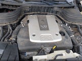 Infiniti Ex35 Journey JNKAJ09F68M362233 снимка