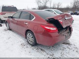 Nissan Altima 2.5/2.5 S/2.5 Sl/2.5 Sr/2.5 Sv 1N4AL3AP4GC166416 снимка