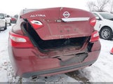 Nissan Altima 2.5/2.5 S/2.5 Sl/2.5 Sr/2.5 Sv 1N4AL3AP4GC166416 снимка