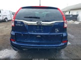 Honda Cr-V Lx 3CZRM3H30FG702166 снимка