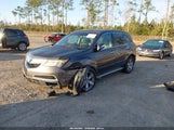 Acura Mdx Technology Package 2HNYD2H46BH550435 снимка