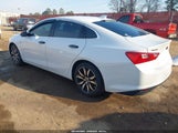 Chevrolet Malibu Lt 1G1ZD5ST8JF277048 снимка