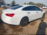 Chevrolet Malibu Lt 1G1ZD5ST8JF277048 снимка