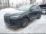 Lexus Nx 250 JTJADCEZ4N5000222 снимка