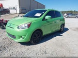 Mitsubishi Mirage Es ML32A4HJ5FH008974 снимка