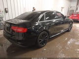 Audi A4 2.0T Premium WAUBFAFL2GN018055 снимка
