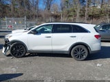 Kia Sorento 3.3L S 5XYPGDA51KG583770 photo