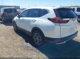 Honda Cr-V 2Wd Ex 7FARW1H52ME000332 photo