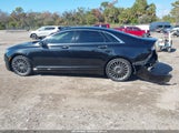 Lincoln Mkz Hybrid 3LN6L2LUXFR605952 снимка