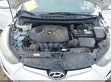 Hyundai Elantra Se 5NPDH4AE5EH488173 снимка
