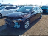 Chevrolet Malibu 1Lt 1G1ZE5ST3GF251799 fotografie