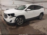 GMC Terrain Slt 3GKALVEV7KL322545 снимка