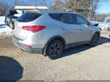Hyundai Santa Fe Sport 5XYZU3LB0DG016290 снимка