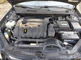 Kia Optima Lx KNAGE123285257492 снимка