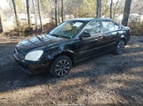 Kia Optima Lx KNAGE123285257492 снимка