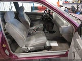 Ford Escort Lx/Sport 1FASP11J7SW261861 photo