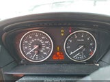 BMW 528I WBANU53519C123071 снимка