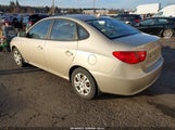 Hyundai Elantra Gls KMHDU46D39U710602 снимка