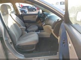 Hyundai Elantra Gls KMHDU46D39U710602 снимка